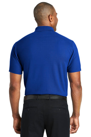 Port Authority EZPerformance Pique Polo (True Royal)