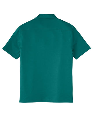 Port Authority City Stretch Polo (Dark Teal)