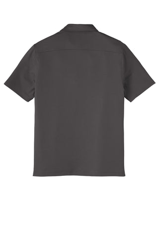 Port Authority City Stretch Polo (Graphite)