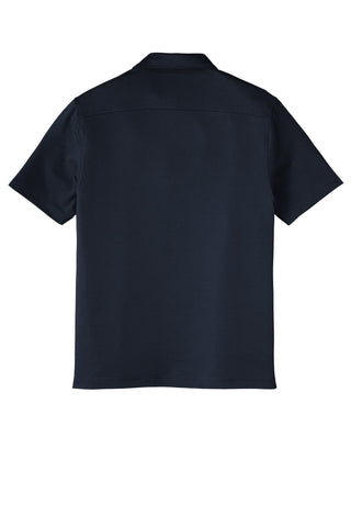 Port Authority City Stretch Polo (River Blue Navy)