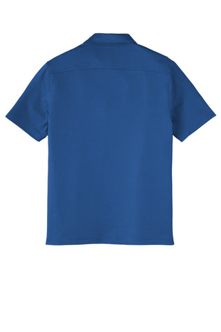 Port Authority City Stretch Polo (True Blue)