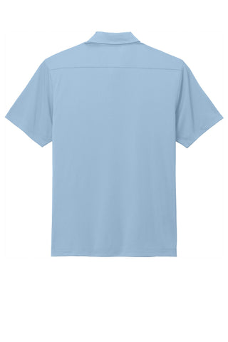 Port Authority UV Choice Pique Polo (Cloud Blue)