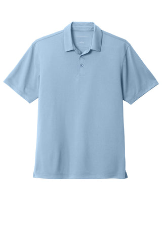 Port Authority UV Choice Pique Polo (Cloud Blue)