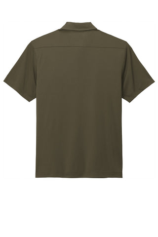 Port Authority UV Choice Pique Polo (Deep Olive)