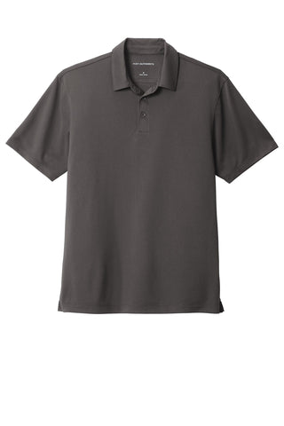 Port Authority UV Choice Pique Polo (Sterling Grey)