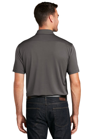 Port Authority UV Choice Pique Polo (Sterling Grey)