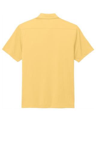 Port Authority UV Choice Pique Polo (Sunbeam Yellow)