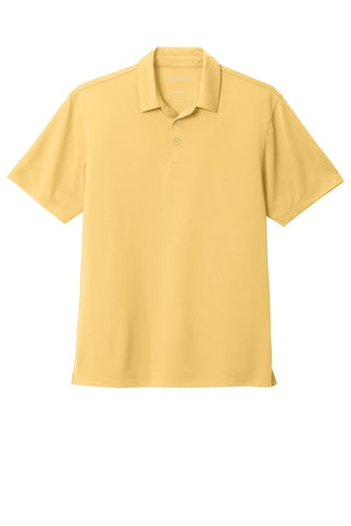 Port Authority UV Choice Pique Polo (Sunbeam Yellow)