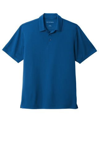 Port Authority UV Choice Pique Polo (True Blue)