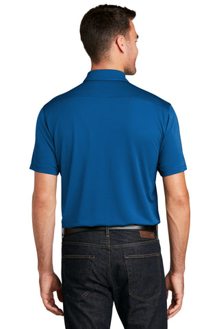 Port Authority UV Choice Pique Polo (True Blue)