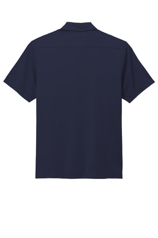 Port Authority UV Choice Pique Polo (True Navy)