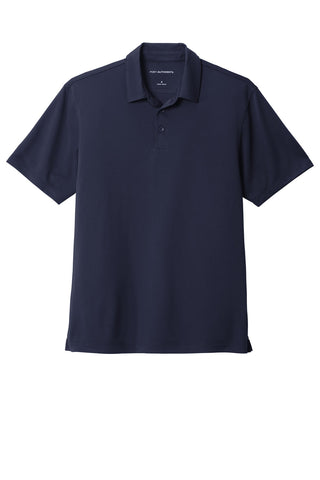 Port Authority UV Choice Pique Polo (True Navy)