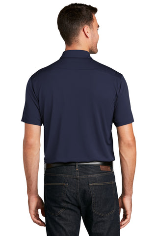 Port Authority UV Choice Pique Polo (True Navy)