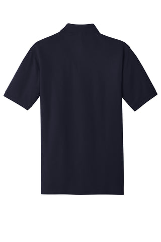 Port Authority EZCotton Polo (Navy)