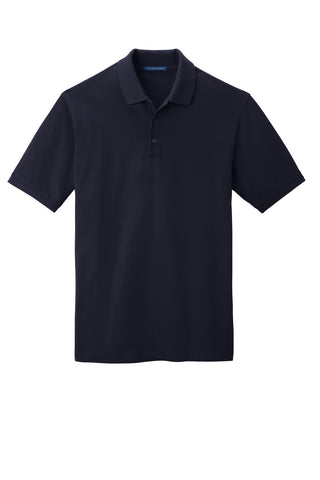 Port Authority EZCotton Polo (Navy)