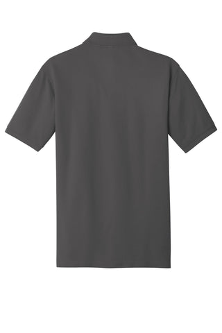 Port Authority EZCotton Polo (Sterling Grey)