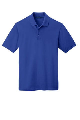 Port Authority EZCotton Polo (True Royal)