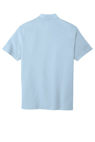 Port Authority SuperPro React Polo (Cloud Blue)