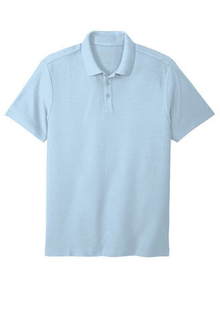 Port Authority SuperPro React Polo (Cloud Blue)