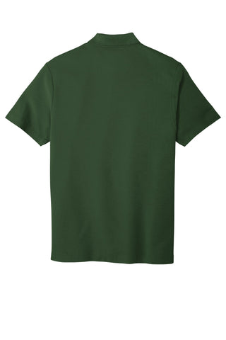 Port Authority SuperPro React Polo (Dark Green)