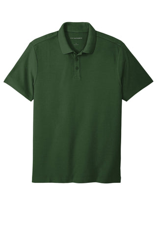 Port Authority SuperPro React Polo (Dark Green)