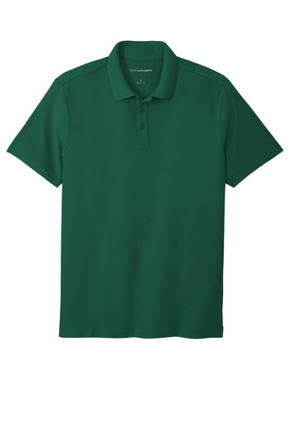 Port Authority SuperPro React Polo (Marine Green)