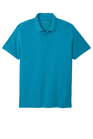 Port Authority SuperPro React Polo (Parcel Blue)