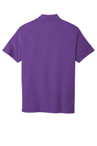 Port Authority SuperPro React Polo (Purple)