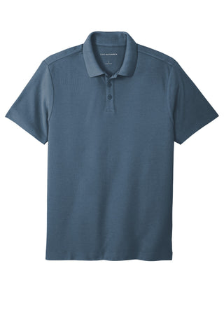 Port Authority SuperPro React Polo (Regatta Blue)