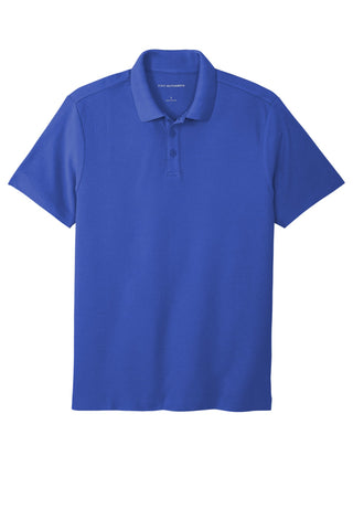 Port Authority SuperPro React Polo (True Royal)