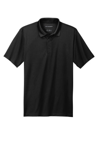 Port Authority C-FREE Performance Polo (Deep Black)