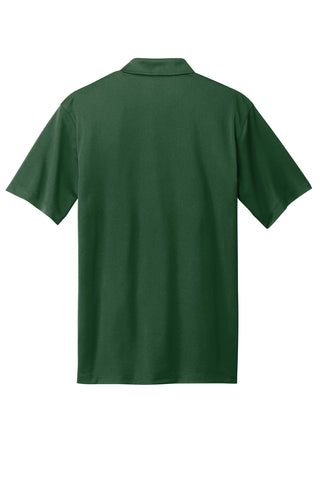 Port Authority C-FREE Performance Polo (Forest Green)