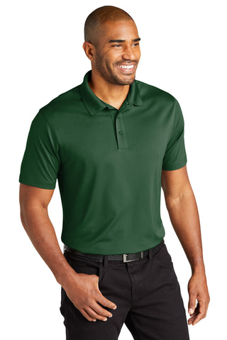 Port Authority C-FREE Performance Polo (Forest Green)