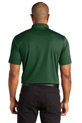 Port Authority C-FREE Performance Polo (Forest Green)