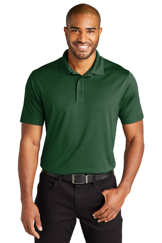 Port Authority C-FREE Performance Polo (Forest Green)