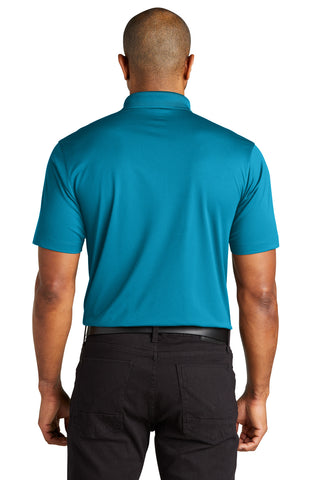 Port Authority C-FREE Performance Polo (Parcel Blue)