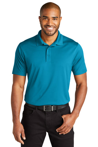 Port Authority C-FREE Performance Polo (Parcel Blue)