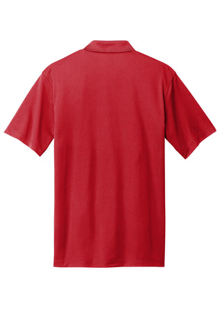 Port Authority C-FREE Performance Polo (Rich Red)