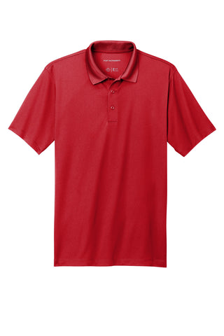 Port Authority C-FREE Performance Polo (Rich Red)