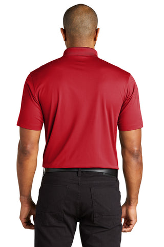 Port Authority C-FREE Performance Polo (Rich Red)