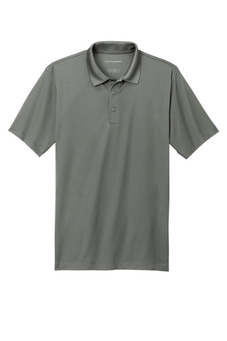 Port Authority C-FREE Performance Polo (Smoke Grey)