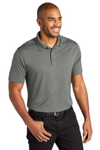 Port Authority C-FREE Performance Polo (Smoke Grey)