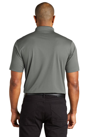 Port Authority C-FREE Performance Polo (Smoke Grey)