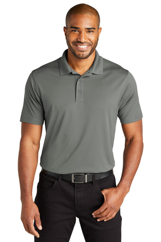 Port Authority C-FREE Performance Polo (Smoke Grey)