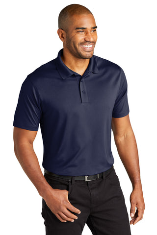 Port Authority C-FREE Performance Polo (True Navy)