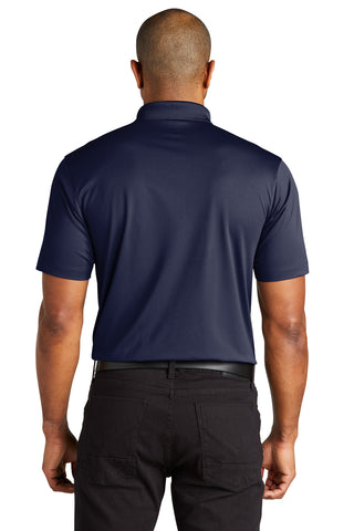 Port Authority C-FREE Performance Polo (True Navy)