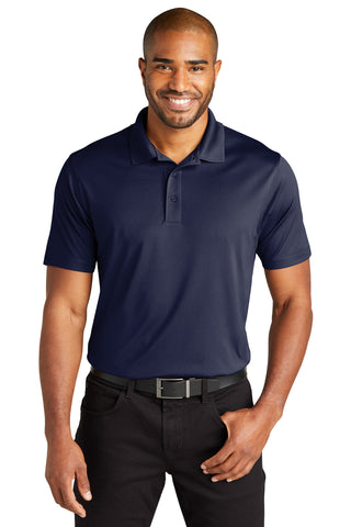 Port Authority C-FREE Performance Polo (True Navy)