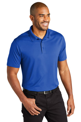 Port Authority C-FREE Performance Polo (True Royal)