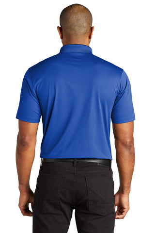 Port Authority C-FREE Performance Polo (True Royal)