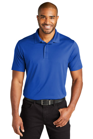 Port Authority C-FREE Performance Polo (True Royal)